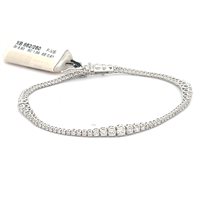 Bracelet Recarlo Femme in Or Diamante 2.49 Ct XB 852/250 - XB 852/250